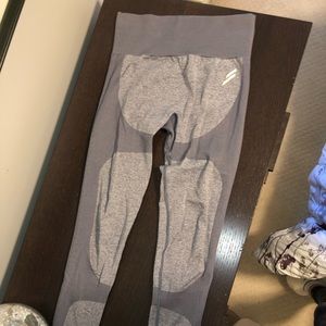 Do You Even. Contour leggings. Size S.